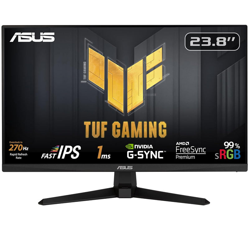 Asus TUF Gaming VG249QM1A 24 Asus TUF Gaming VG249QM1A 24